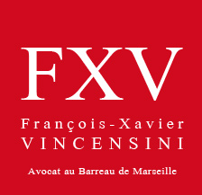 Cabinet d'avocat Vincensini - Avocat au Barreau de Marseille